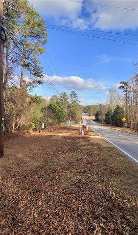 2091 Enon SW Road, Atlanta, GA 30331