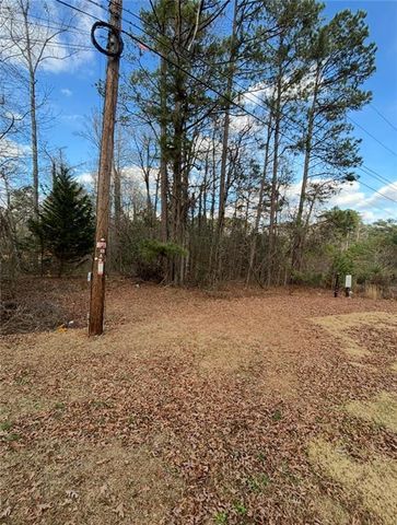 2091 Enon SW Road, Atlanta, GA 30331