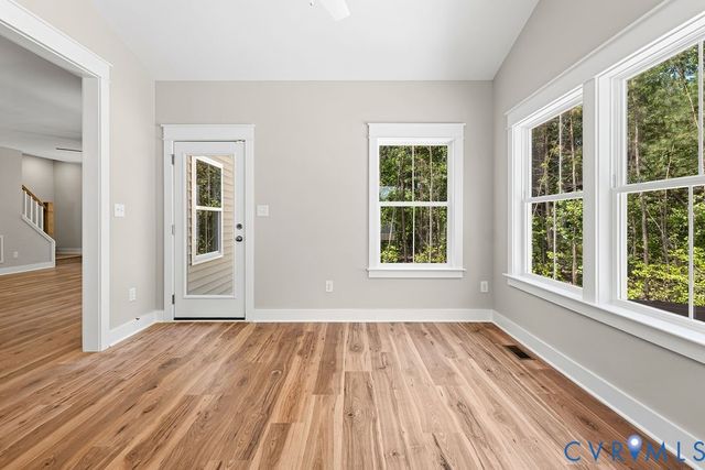 8590 Leanne Ln, Mechanicsville, VA 23116