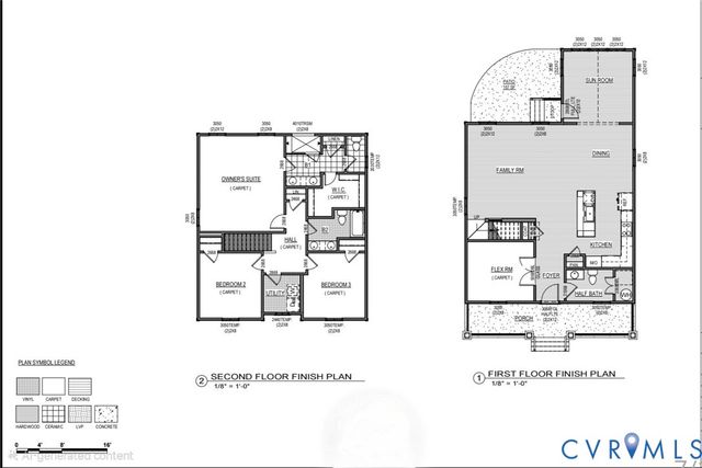 8590 Leanne Ln, Mechanicsville, VA 23116