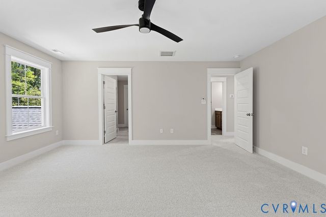 8590 Leanne Ln, Mechanicsville, VA 23116