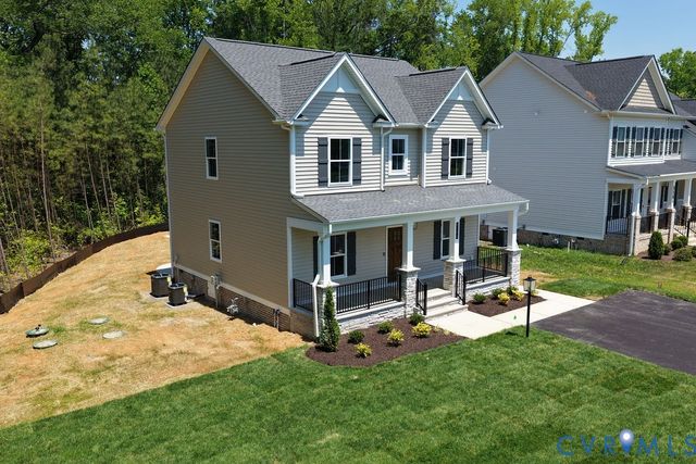 8590 Leanne Ln, Mechanicsville, VA 23116
