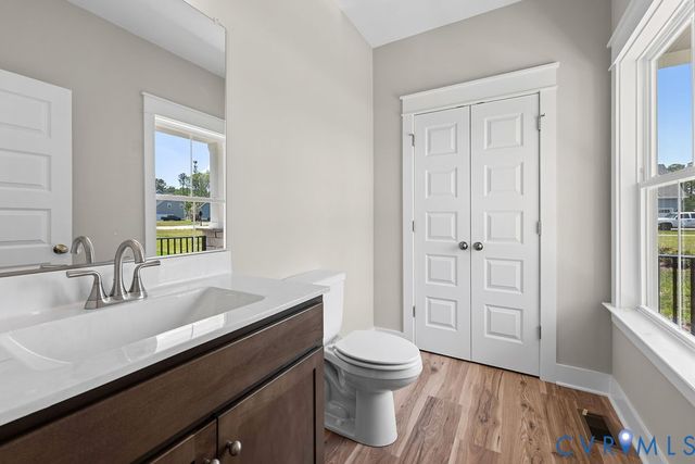 8590 Leanne Ln, Mechanicsville, VA 23116