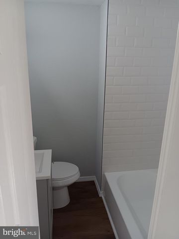 1020 POTTER ST, Chester, PA 19013