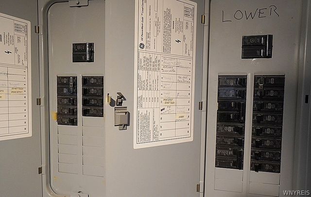 138 East Hazeltine Avenue, Tonawanda, NY 14217