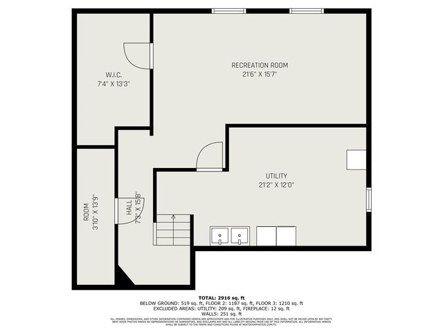 1753 Breton Road, Grand Rapids, MI 49506