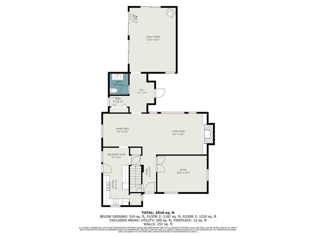 1753 Breton Road, Grand Rapids, MI 49506