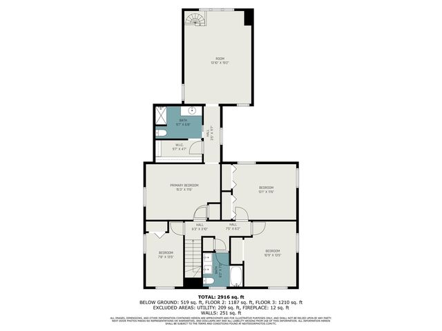 1753 Breton Road, Grand Rapids, MI 49506