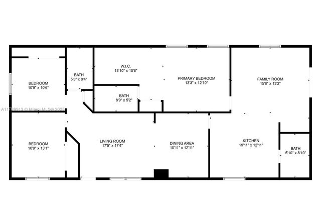 740 NW 219th Avenue, Pembroke Pines, FL 33029