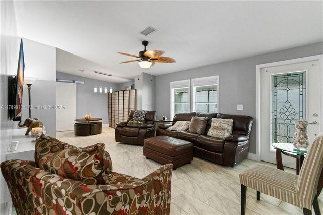 740 NW 219th Avenue, Pembroke Pines, FL 33029