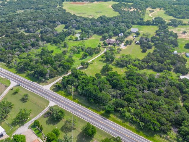 3909 Paluxy Highway, Granbury, TX 76048
