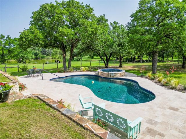 3909 Paluxy Highway, Granbury, TX 76048