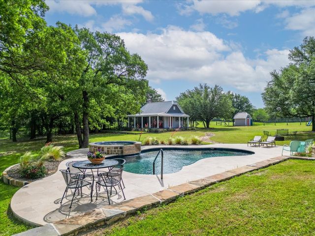 3909 Paluxy Highway, Granbury, TX 76048