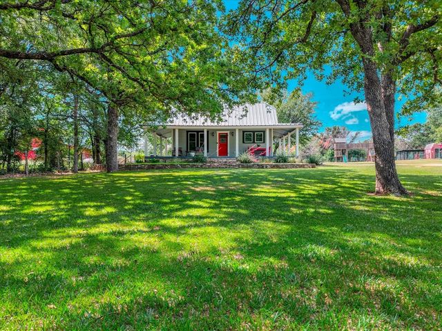 3909 Paluxy Highway, Granbury, TX 76048