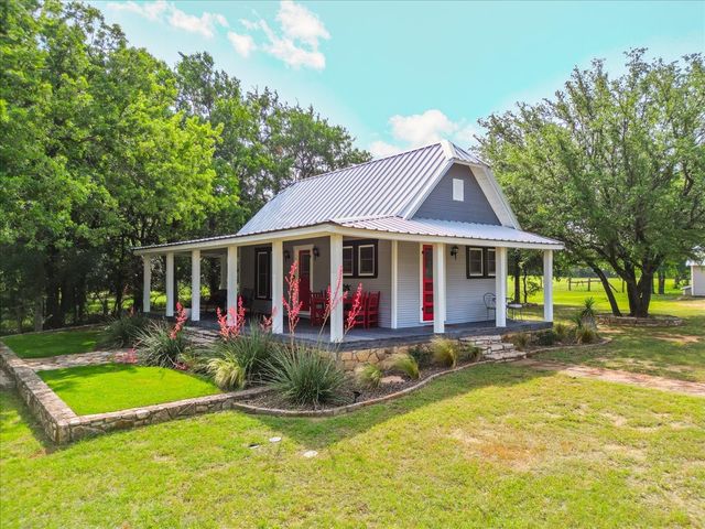 3909 Paluxy Highway, Granbury, TX 76048