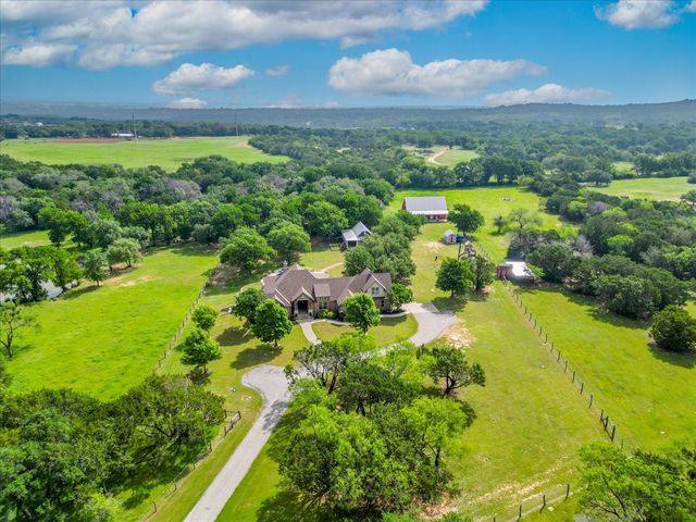 3909 Paluxy Highway, Granbury, TX 76048