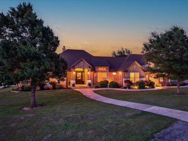 3909 Paluxy Highway, Granbury, TX 76048