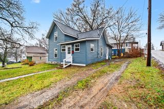 542 Ionia Street, Belding City, MI 48809