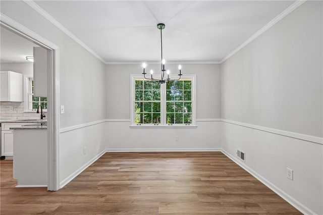 965 Dunstan Lane, Stone Mountain, GA 30083