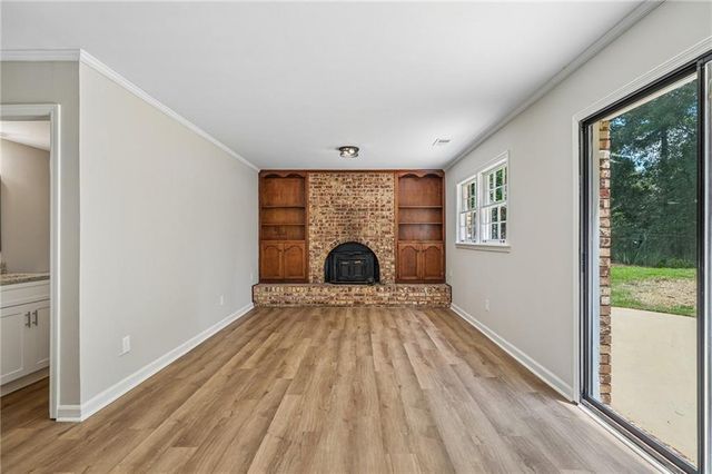 965 Dunstan Lane, Stone Mountain, GA 30083