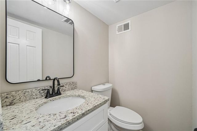 965 Dunstan Lane, Stone Mountain, GA 30083
