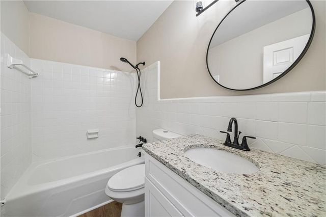 965 Dunstan Lane, Stone Mountain, GA 30083