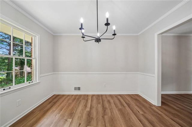 965 Dunstan Lane, Stone Mountain, GA 30083