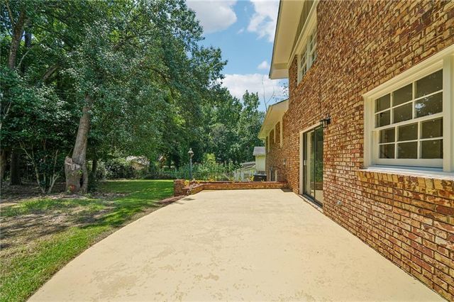 965 Dunstan Lane, Stone Mountain, GA 30083