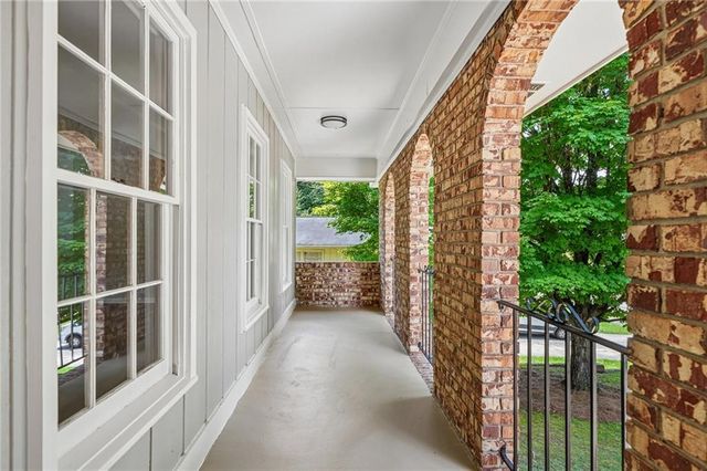 965 Dunstan Lane, Stone Mountain, GA 30083