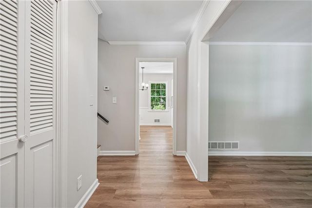 965 Dunstan Lane, Stone Mountain, GA 30083