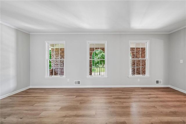 965 Dunstan Lane, Stone Mountain, GA 30083