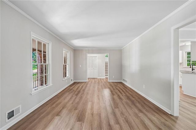 965 Dunstan Lane, Stone Mountain, GA 30083