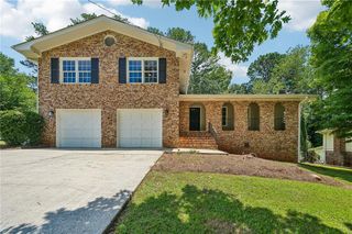 965 Dunstan Lane, Stone Mountain, GA 30083