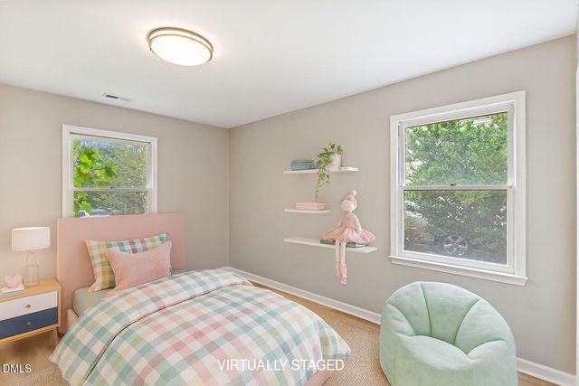 305 Reynolds N Avenue, Durham, NC 27707