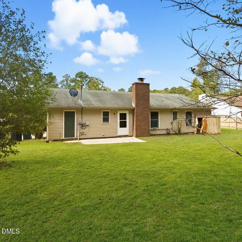 305 Reynolds N Avenue, Durham, NC 27707