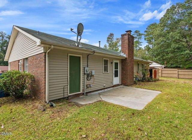 305 Reynolds N Avenue, Durham, NC 27707