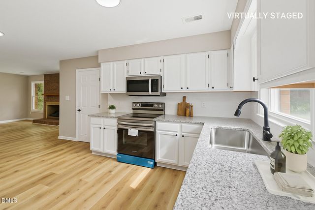 305 Reynolds N Avenue, Durham, NC 27707