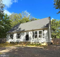 12595 OLIVET RD, Lusby, MD 20657