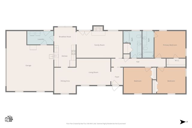 1886 Wellsbrook Dr, Fayetteville, TN 37334