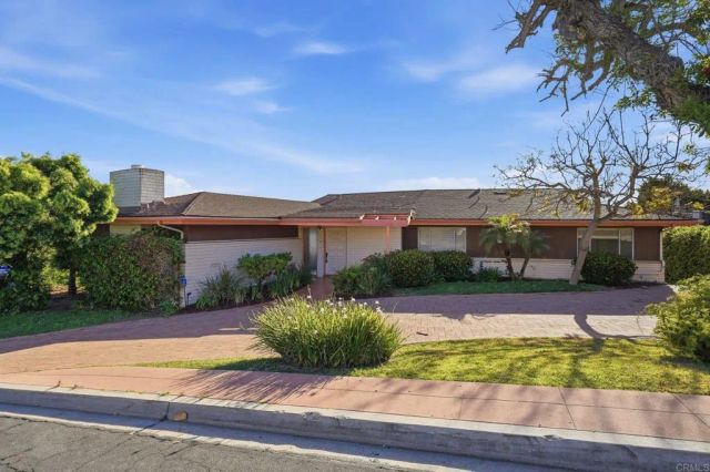 4920 Collingwood Drive, San Diego, CA 92109