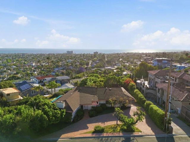 4920 Collingwood Drive, San Diego, CA 92109