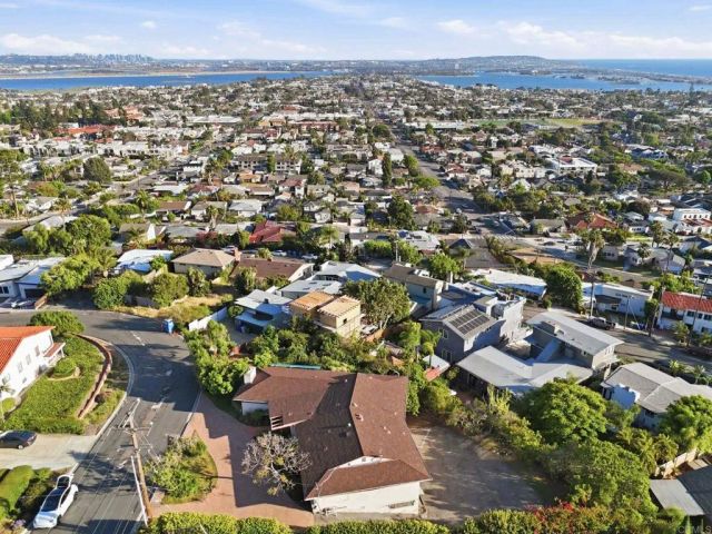 4920 Collingwood Drive, San Diego, CA 92109