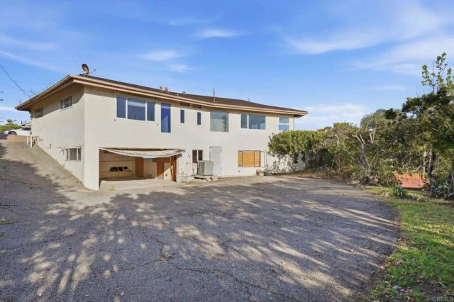 4920 Collingwood Drive, San Diego, CA 92109