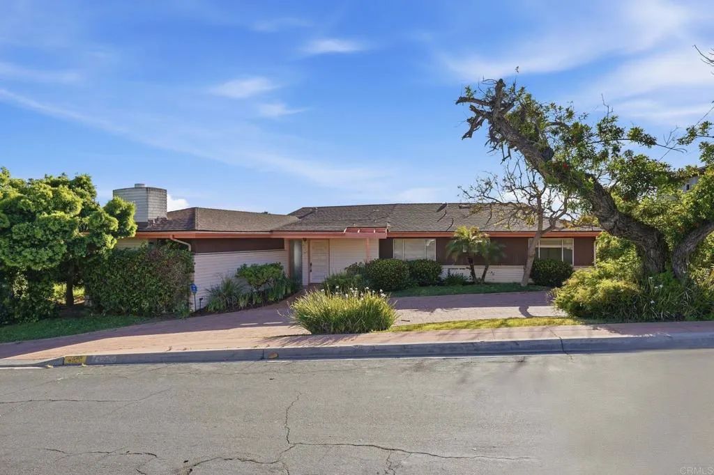 4920 Collingwood Drive, San Diego, CA 92109