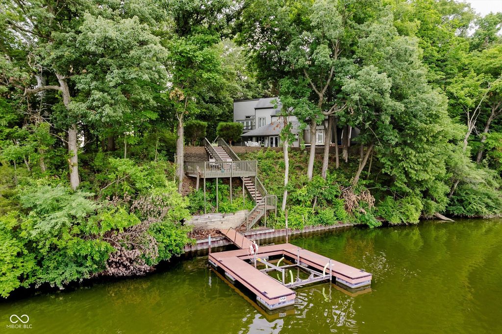 18 Point Lane, Arcadia, IN 46030