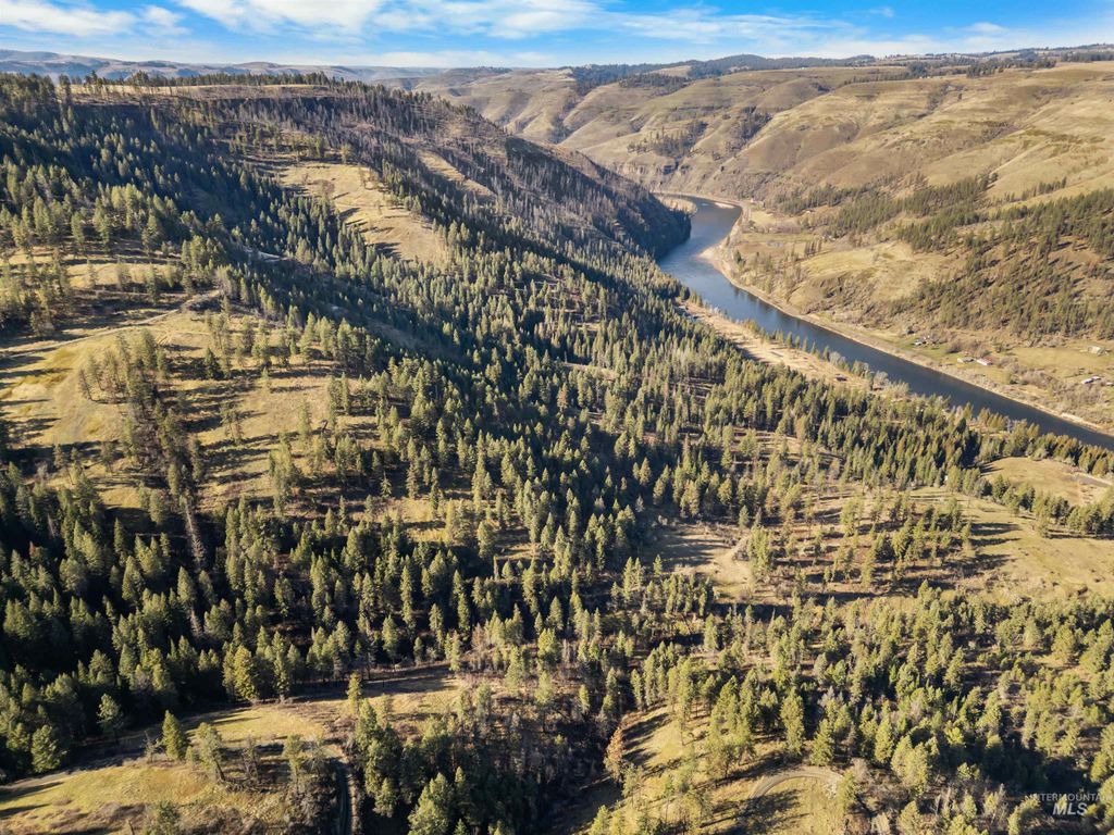 216 Ulmer Road, Kooskia, ID 83539 photo 2