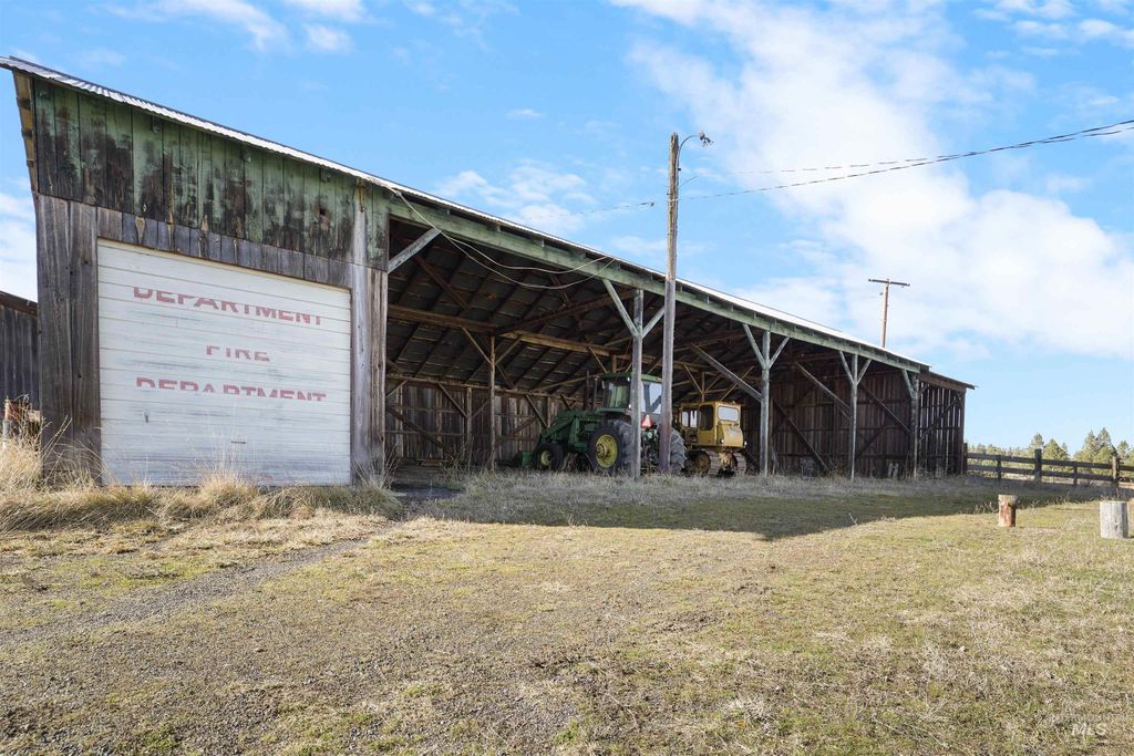 216 Ulmer Road, Kooskia, ID 83539 photo 35