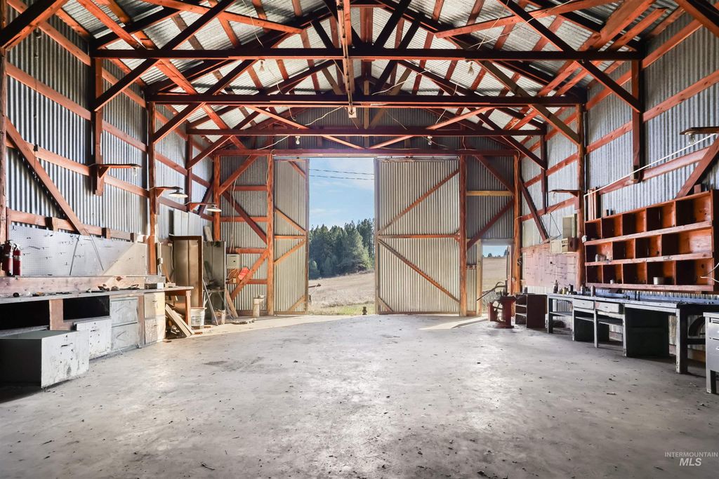 216 Ulmer Road, Kooskia, ID 83539 photo 41