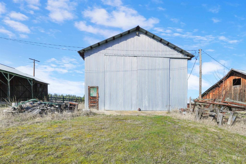 216 Ulmer Road, Kooskia, ID 83539 photo 42