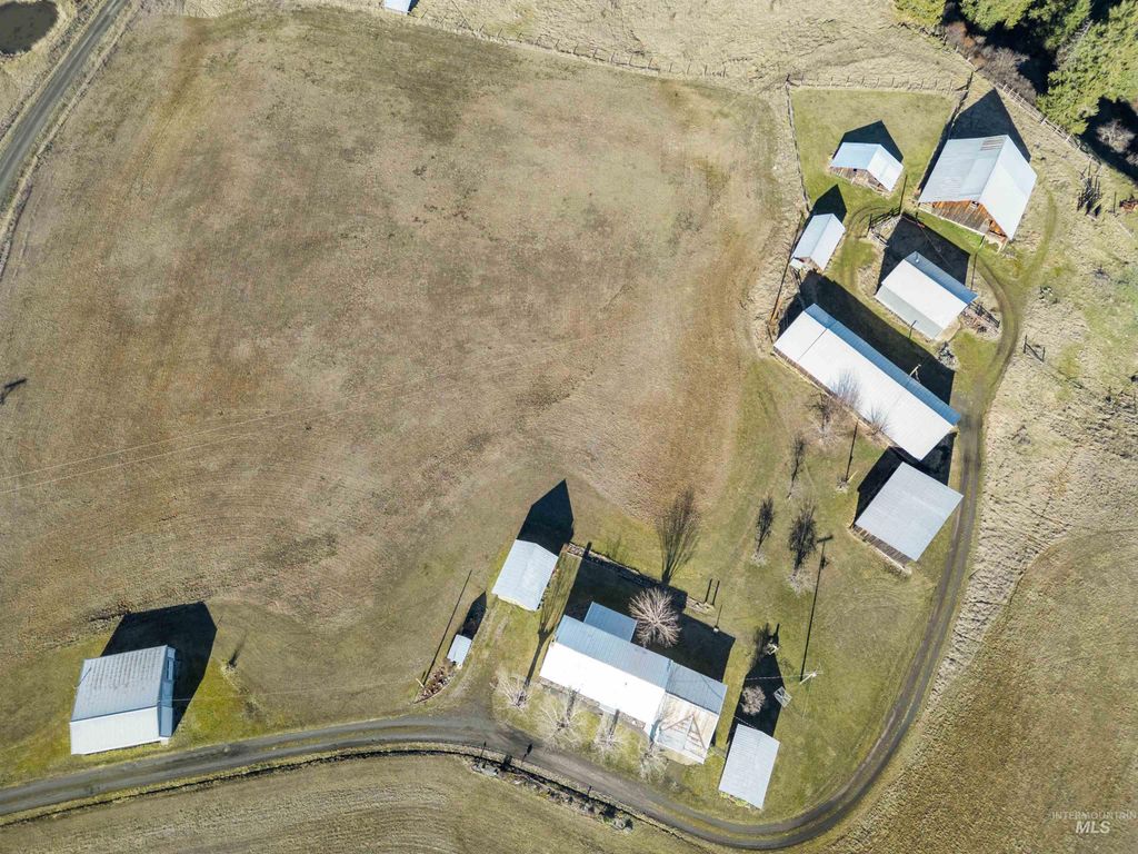 216 Ulmer Road, Kooskia, ID 83539 photo 48